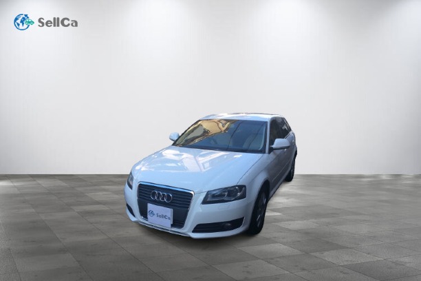 2021年11月成約のＡ３ １．８Ｔのメイン画像