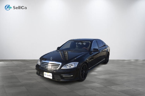 メルセデス・ベンツ Ｓクラスの売買実績画像