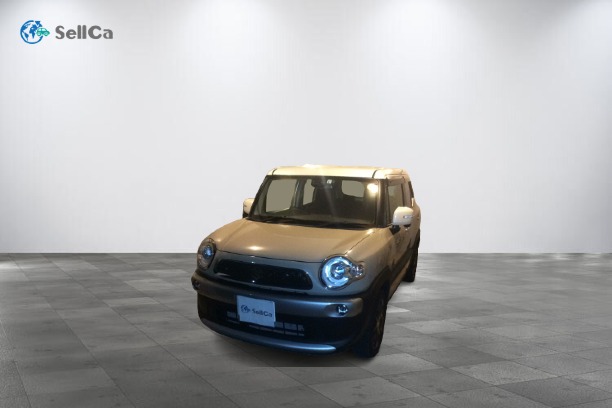 スズキ　クロスビーの車種サムネイル画像