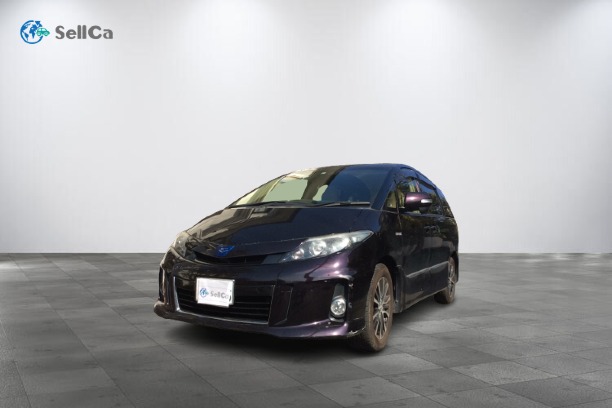 トヨタ/エスティマハイブリッド-88286