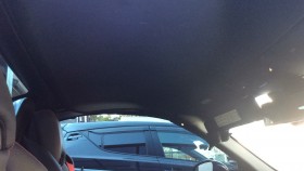 内装ルーフ