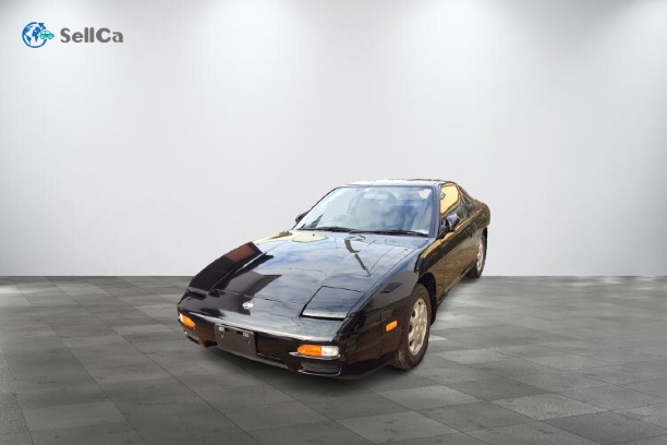 日産 １８０ＳＸの売買実績画像