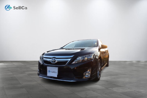 トヨタ/カムリ-87645