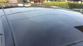 正面ルーフ