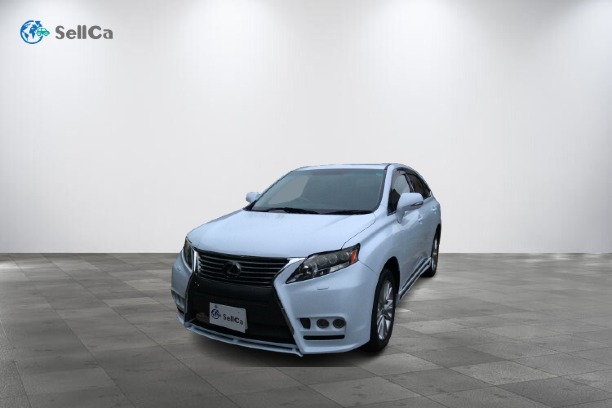 レクサス/ＲＸ-88582