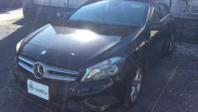 メルセデス・ベンツ/Ａクラス-88667