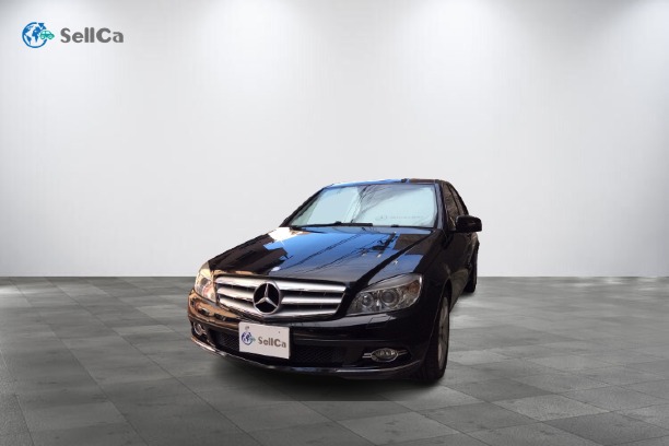 メルセデス・ベンツ/Ｃクラス-89308