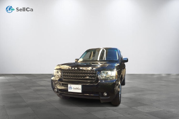 ランドローバー/レンジローバーヴォーグ-89573