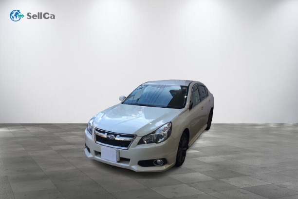 スバル/レガシィＢ４-89288