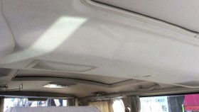 内装ルーフ