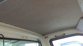 内装ルーフ