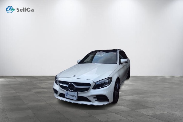 メルセデス・ベンツ/Ｃクラスステーションワゴン-90259