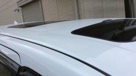 正面ルーフ
