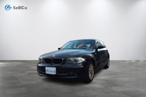 ＢＭＷ/１シリーズ-90715