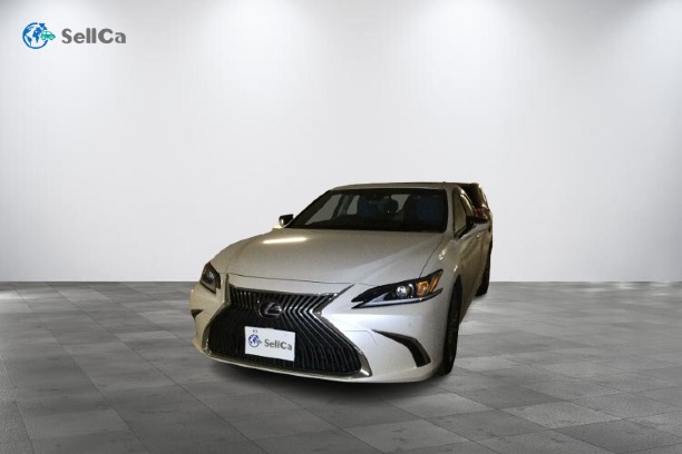 2021年12月成約のＥＳ ＥＳ３００ｈのメイン画像