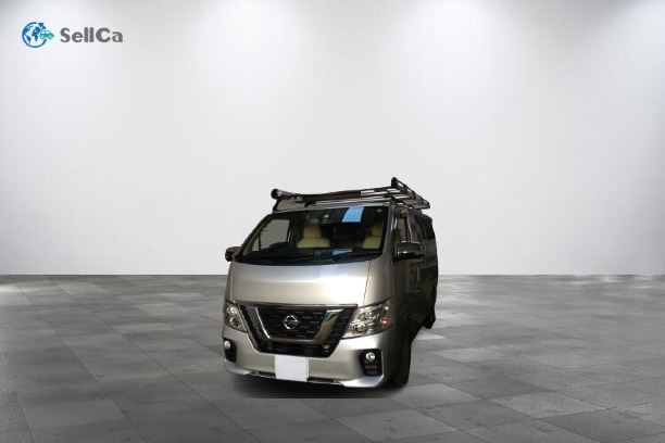 日産/ＮＶ３５０キャラバンバン-91615
