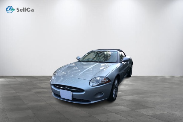 ジャガー Fペイスの車種サムネイル画像