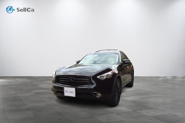 インフィニティ/ＦＸ３７-91617