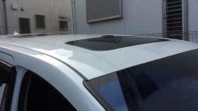 正面ルーフ