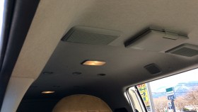 内装ルーフ