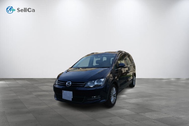 フォルクスワーゲン/シャラン-90935