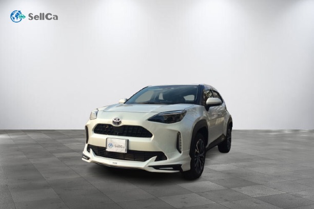 N様様の車両画像