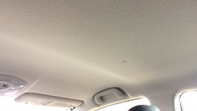 内装ルーフ