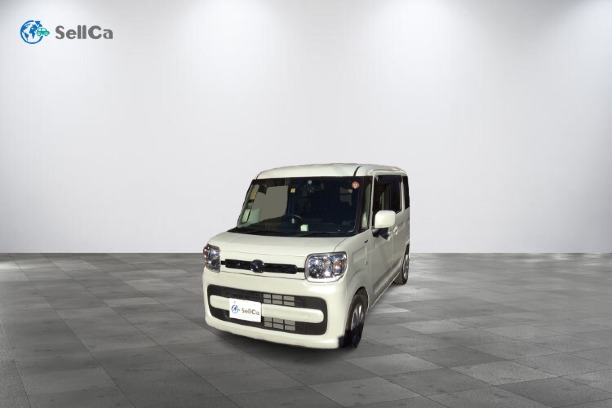 マツダ フレアワゴンの車種サムネイル画像