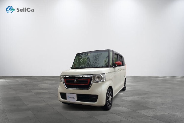 ホンダ/Ｎ－ＢＯＸ-92395