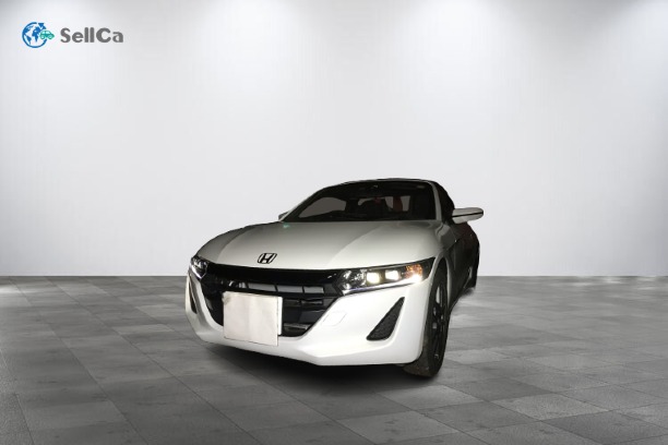 ホンダ/Ｓ６６０-92807