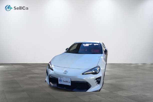 トヨタ/８６-92554