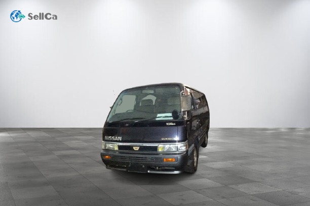 日産　ホーミーコーチの車種サムネイル画像