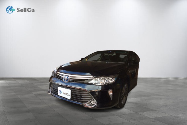 トヨタ/カムリ-92393