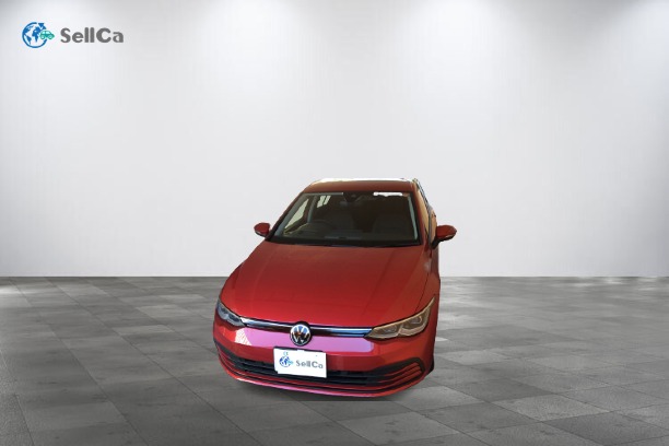 フォルクスワーゲン/ゴルフ-92744