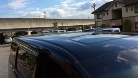 正面ルーフ