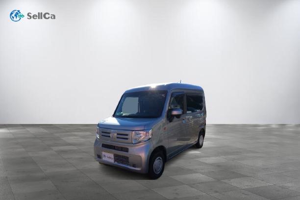 ホンダ　Ｎ－ＶＡＮの車種サムネイル画像