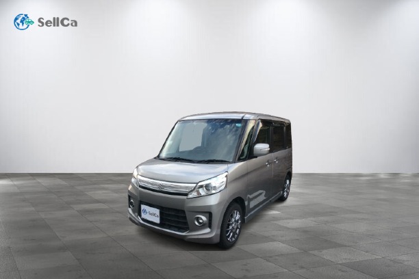 スズキ/スペーシアカスタム-94015