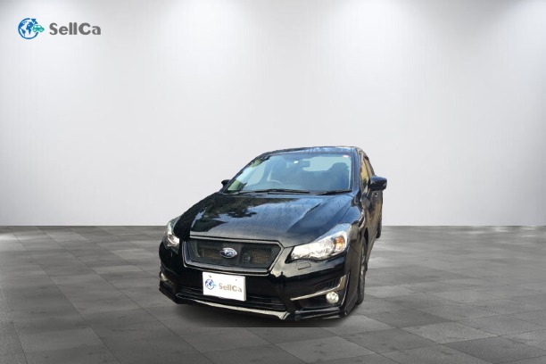 スバル インプレッサＧ４の売買実績画像