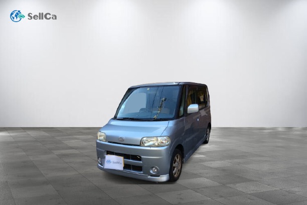 ダイハツ/タント-93867