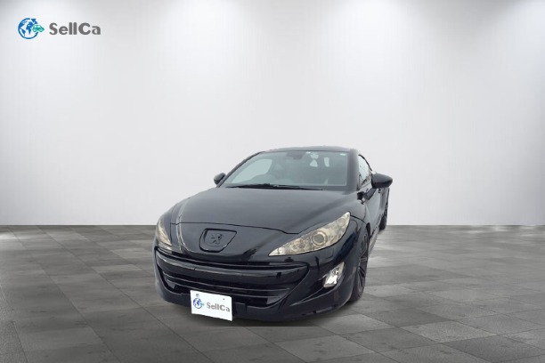 プジョー RCZの売買実績画像