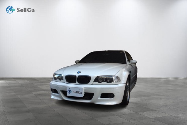 2022年1月成約のＭ３ Ｍ３クーペのメイン画像