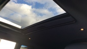 内装ルーフ