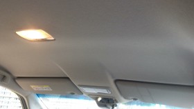 内装ルーフ