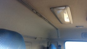 内装ルーフ