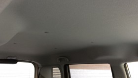 内装ルーフ