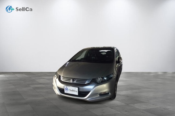 ホンダ　インサイト ＥＸ・ブラックスタイルの車種サムネイル画像