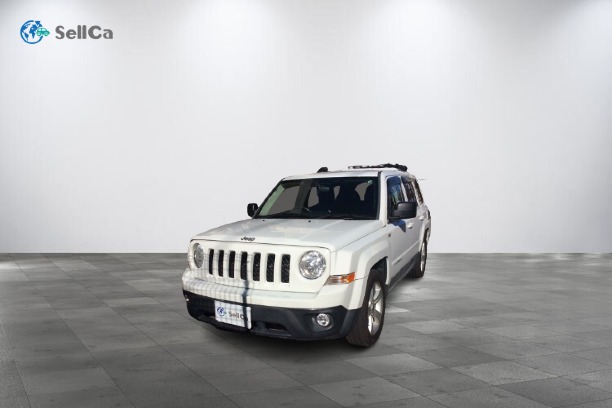 クライスラー・ジープ/ジープ・パトリオット-95046