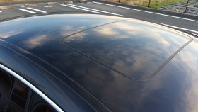 正面ルーフ