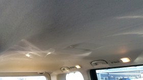 内装ルーフ