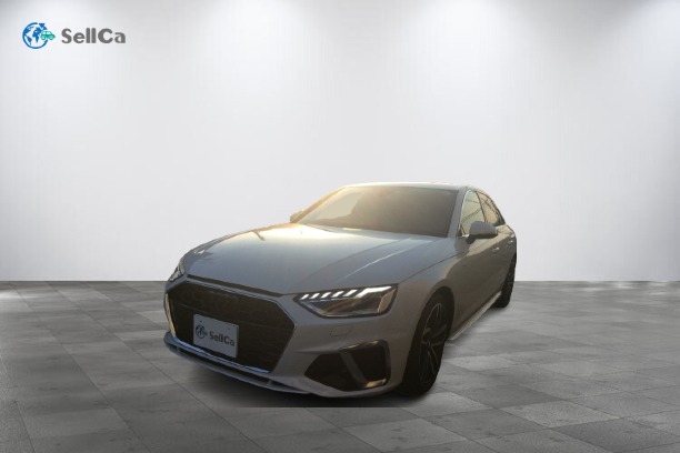 アウディ/Ａ４-95454